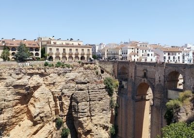 tour ronda