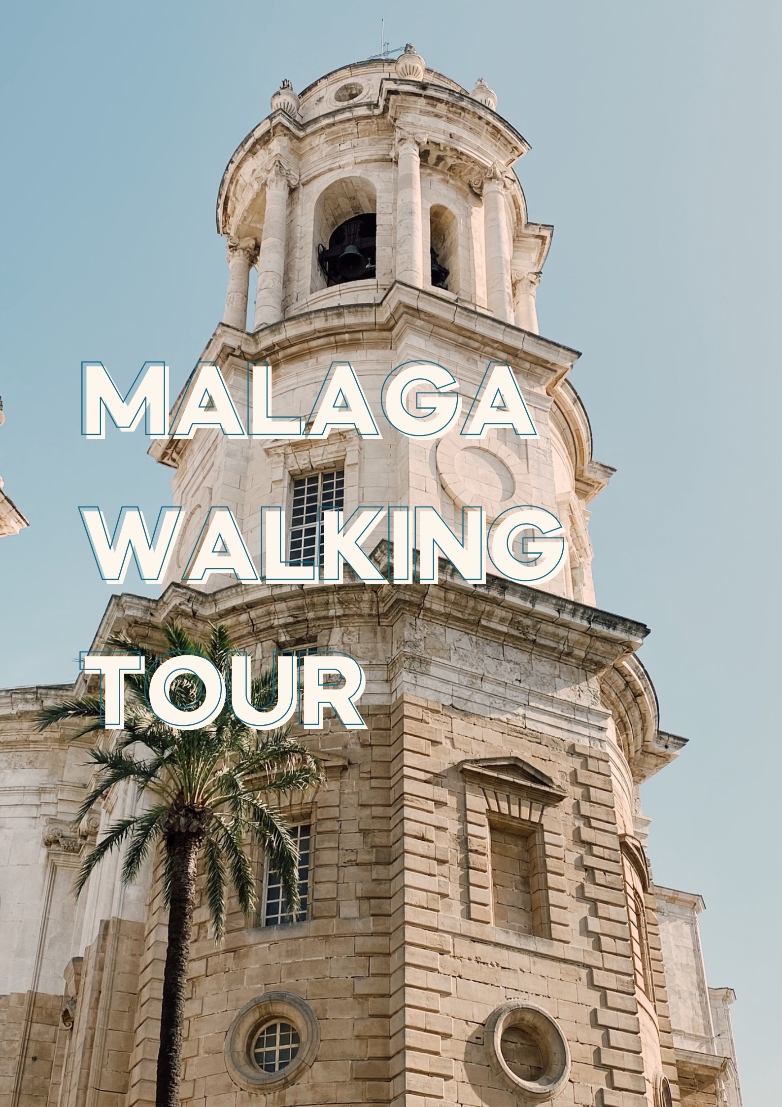 Malaga Tour