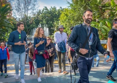 Protected: Marbella Tapas Tour with a Local