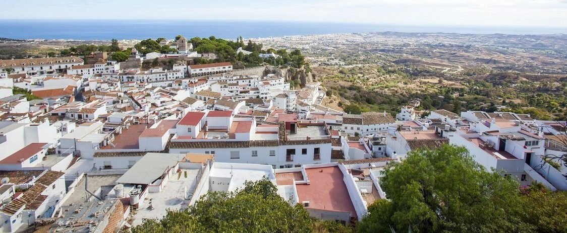 Things to do in Mijas