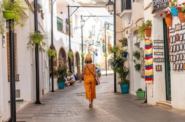 Mijas