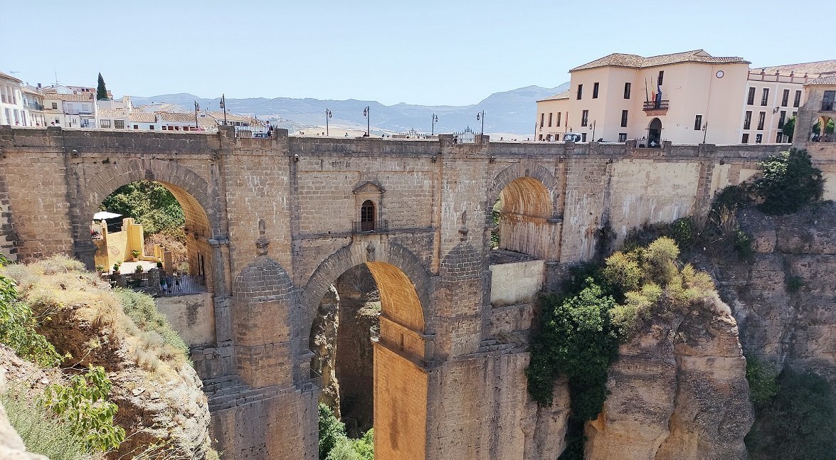 Ronda Ciudad Soñada
