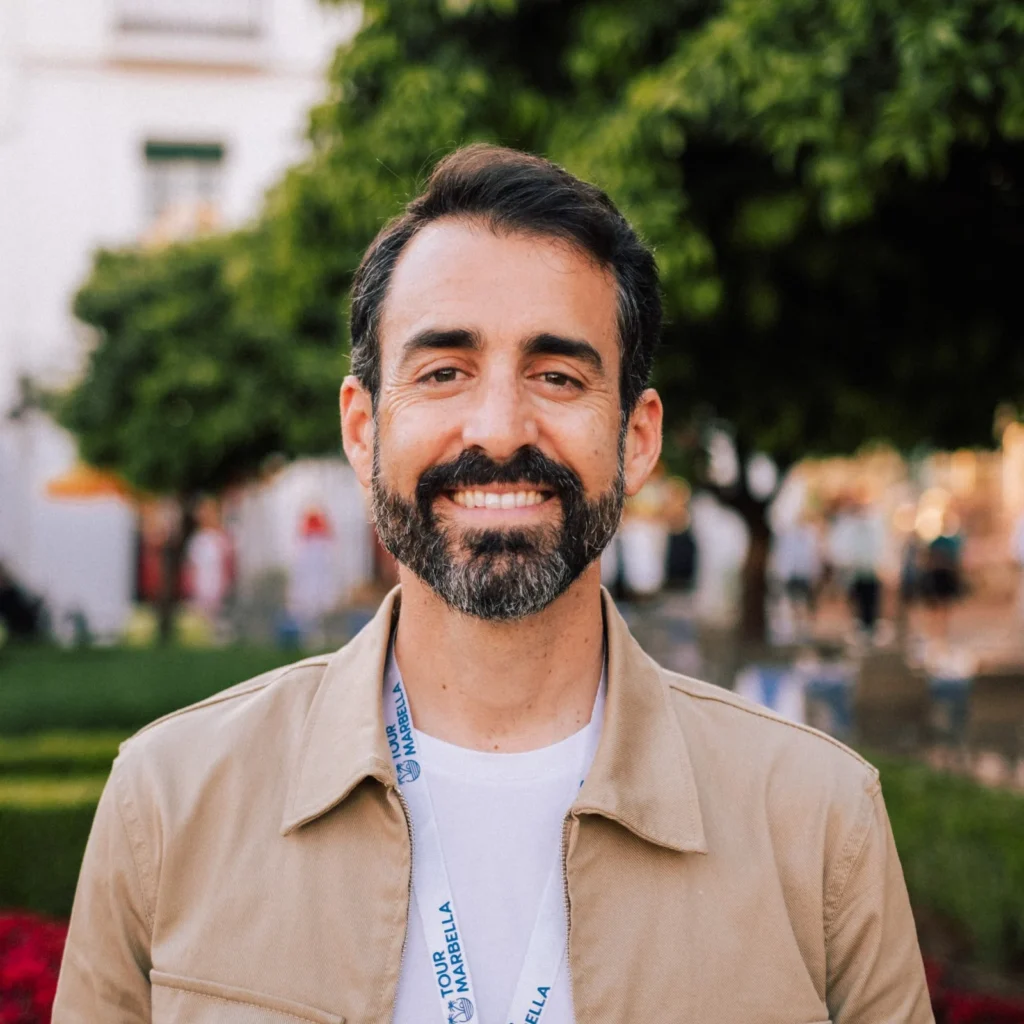 Javier González