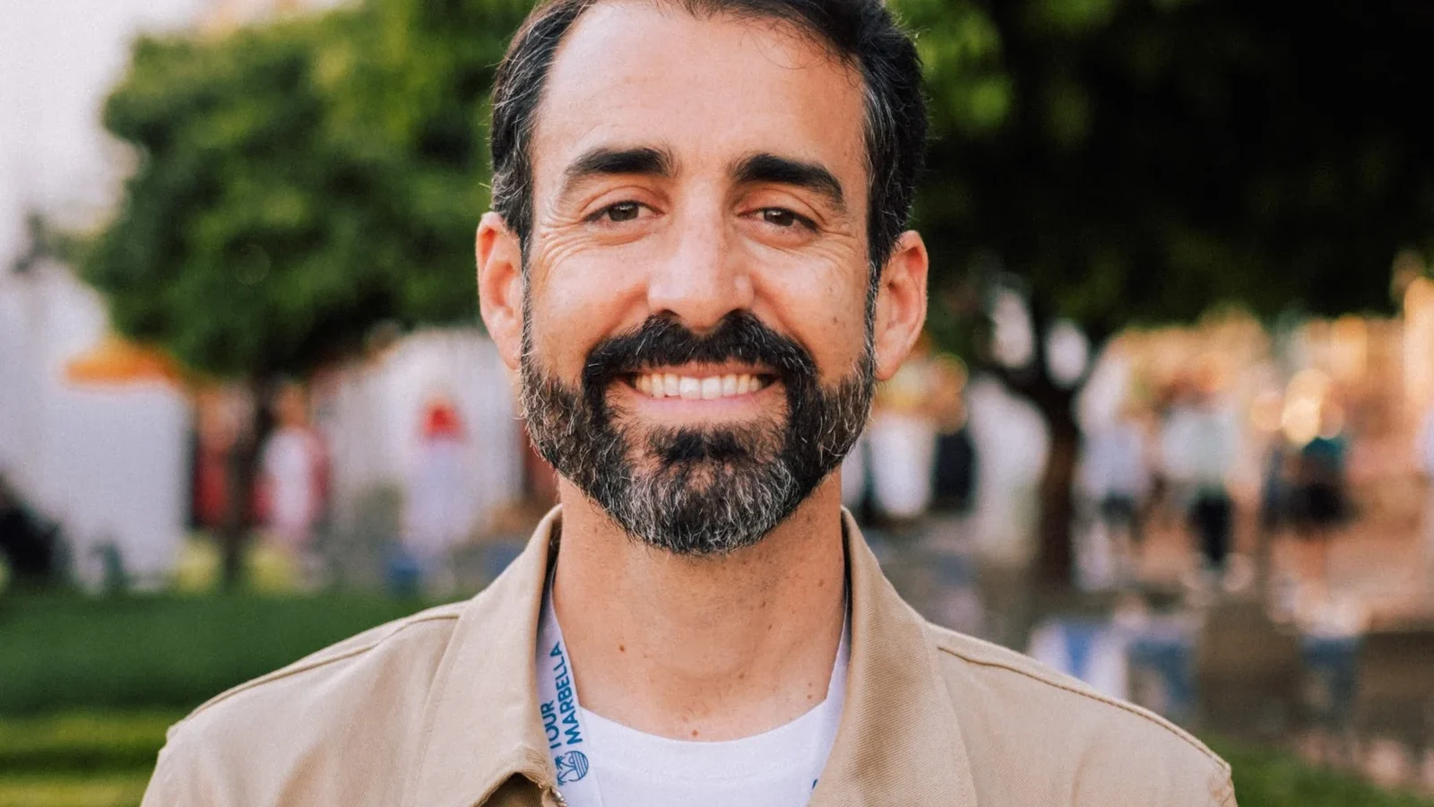 Javier González